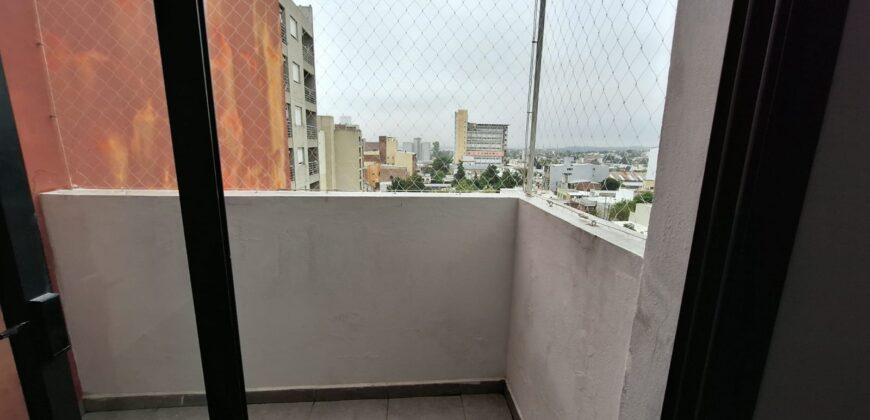 ALQUILER | Departamento de 1 dormitorio en calle Uruguay 431