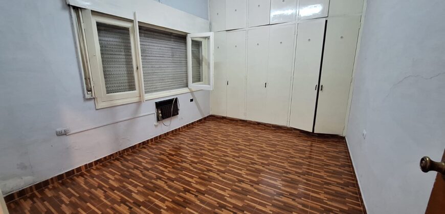 VENTA | Casa en planta alta en pleno centro de Paraná