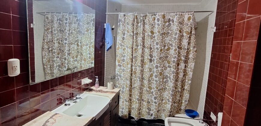 VENTA | Casa en planta alta en pleno centro de Paraná