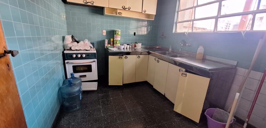 VENTA | Casa en planta alta en pleno centro de Paraná