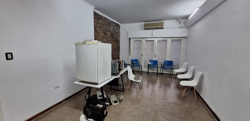 VENTA | Casa en planta alta en pleno centro de Paraná