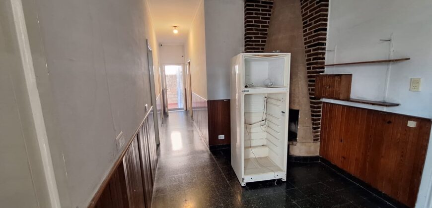VENTA | Casa en planta alta en pleno centro de Paraná