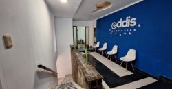 VENTA | Casa en planta alta en pleno centro de Paraná