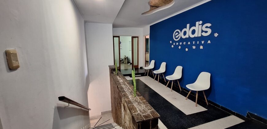 VENTA | Casa en planta alta en pleno centro de Paraná