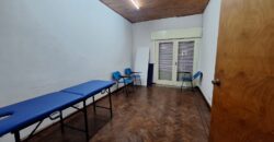 VENTA | Casa en planta alta en pleno centro de Paraná