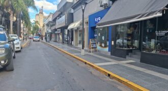 VENTA | Casa en planta alta en pleno centro de Paraná