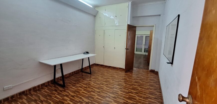 VENTA | Casa en planta alta en pleno centro de Paraná