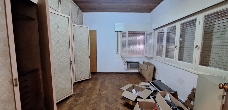 VENTA | Casa en planta alta en pleno centro de Paraná