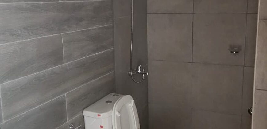 VENTA | Monoambiente frente a Plaza Alberdi