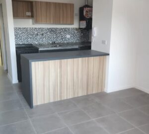 VENTA | Monoambiente frente a Plaza Alberdi