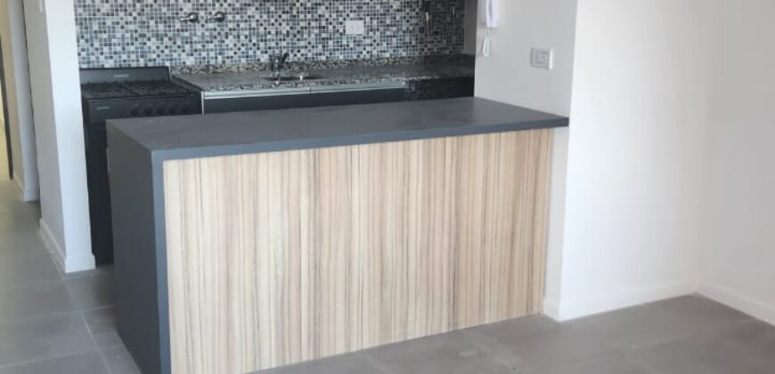 VENTA | Monoambiente frente a Plaza Alberdi