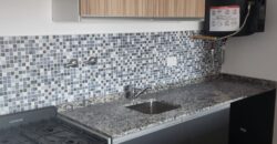 VENTA | Monoambiente frente a Plaza Alberdi