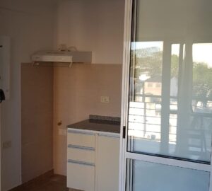 ALQUILER | Departamento de 1 dormitorio