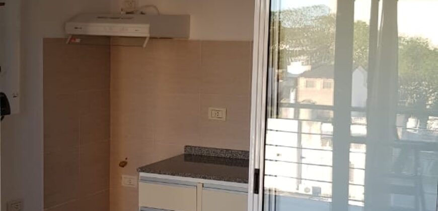 ALQUILER | Departamento de 1 dormitorio