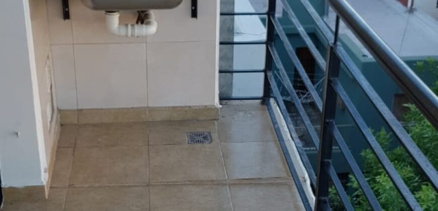 ALQUILER | Departamento de 1 dormitorio