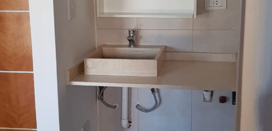 ALQUILER | Departamento de 1 dormitorio