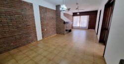 VENTA | Excelente casa de 2 plantas en zona Thompson