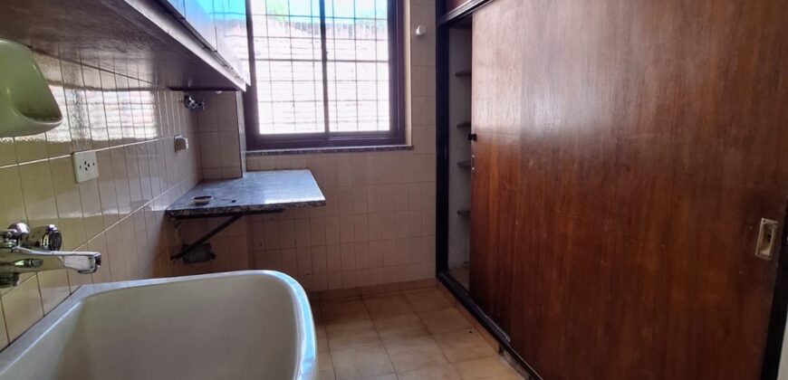 VENTA | Excelente casa de 2 plantas en zona Thompson