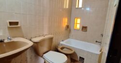 VENTA | Excelente casa de 2 plantas en zona Thompson