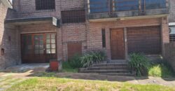 VENTA | Excelente casa de 2 plantas en zona Thompson