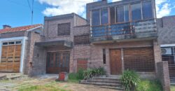 VENTA | Excelente casa de 2 plantas en zona Thompson