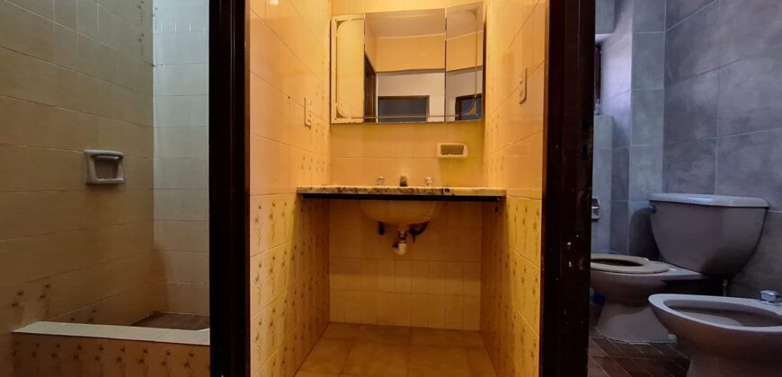 VENTA | Excelente casa de 2 plantas en zona Thompson