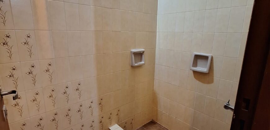 VENTA | Excelente casa de 2 plantas en zona Thompson