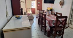 VENTA | Casa con salón comercial en San Benito