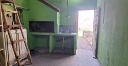 VENTA | Casa con salón comercial en San Benito