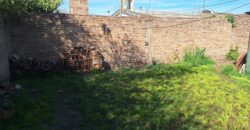 VENTA | Casa con salón comercial en San Benito