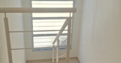ALQUILER | Dúplex moderno en zona Paracao