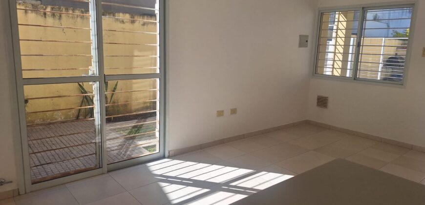 ALQUILER | Dúplex moderno en zona Paracao
