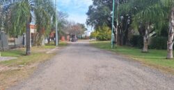 VENTA | Excepcional terreno en zona residencial