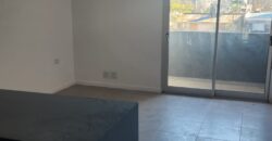 VENTA | Monoambiente moderno frente a Plaza Alberdi