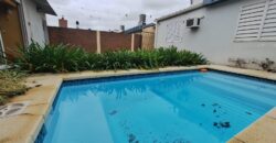 VENTA | Impecable casa con piscina en zona Newbery y División de los Andes