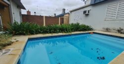 VENTA | Impecable casa con piscina en zona Newbery y División de los Andes