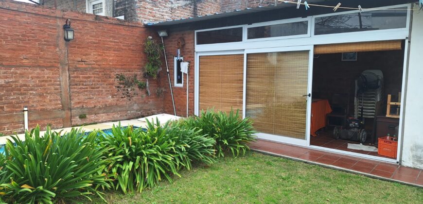 VENTA | Impecable casa con piscina en zona Newbery y División de los Andes