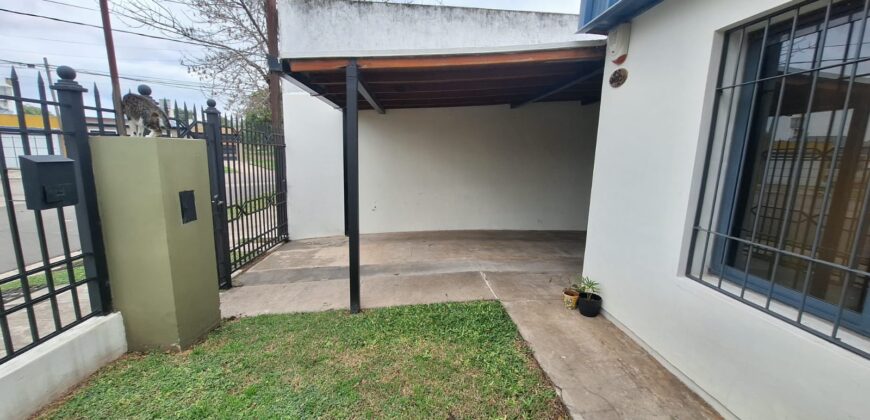VENTA | Impecable casa con piscina en zona Newbery y División de los Andes