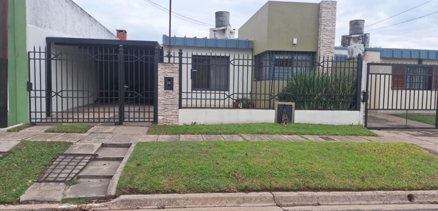 VENTA | Impecable casa con piscina en zona Newbery y División de los Andes