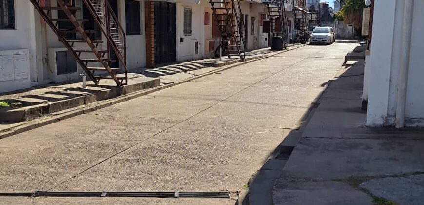 ALQUILER | Departamento de 1 dormitorio en barrio cerrado