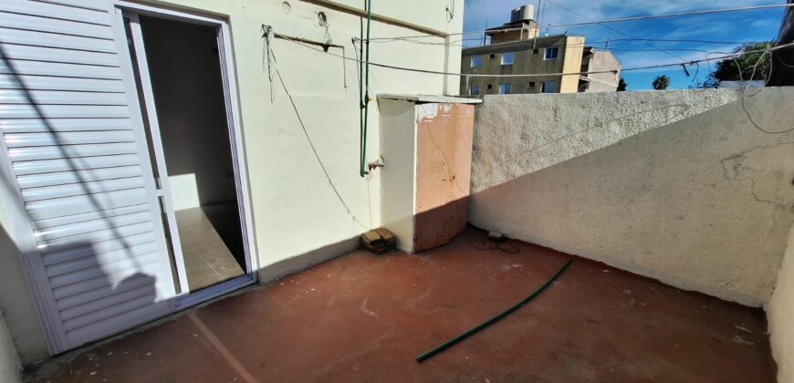 ALQUILER | Departamento de 1 dormitorio en barrio cerrado