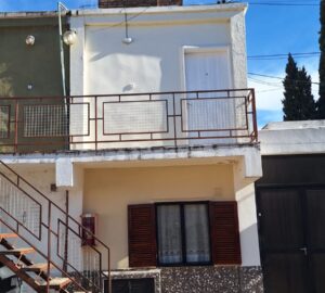 ALQUILER | Departamento de 1 dormitorio en barrio cerrado
