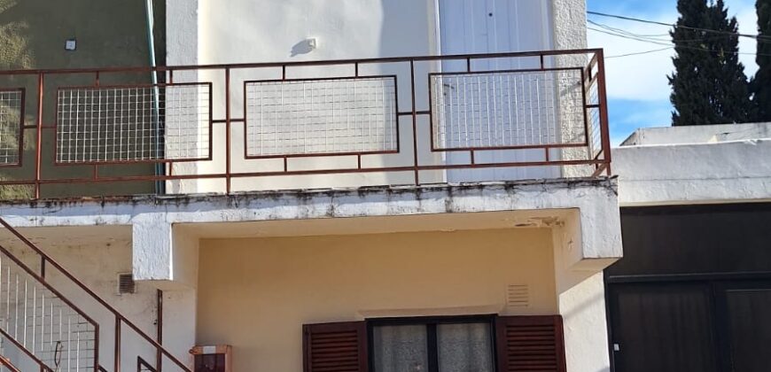 ALQUILER | Departamento de 1 dormitorio en barrio cerrado
