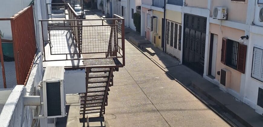 ALQUILER | Departamento de 1 dormitorio en barrio cerrado