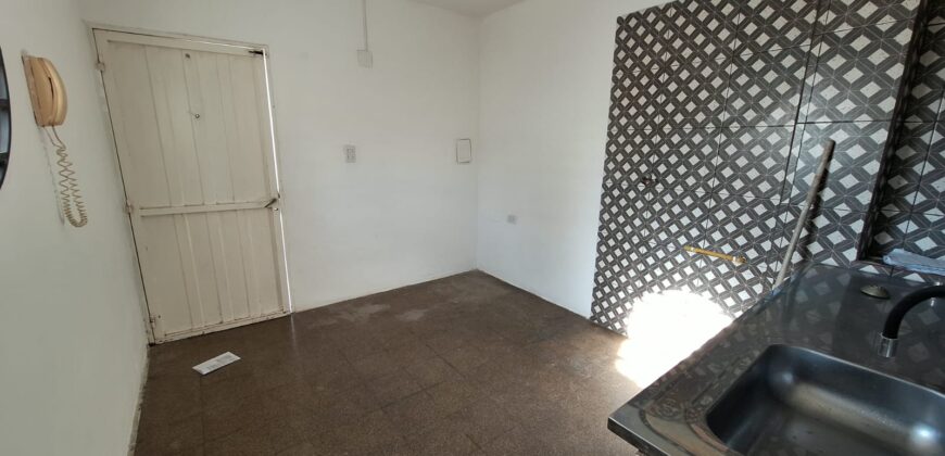 ALQUILER | Departamento de 1 dormitorio en barrio cerrado