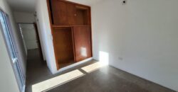ALQUILER | Departamento de 1 dormitorio en barrio cerrado
