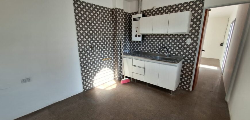 ALQUILER | Departamento de 1 dormitorio en barrio cerrado