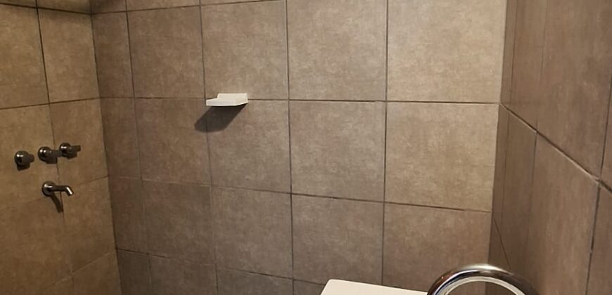 ALQUILER | Departamento de 1 dormitorio en barrio cerrado