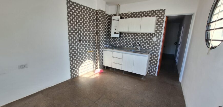ALQUILER | Departamento de 1 dormitorio en barrio cerrado