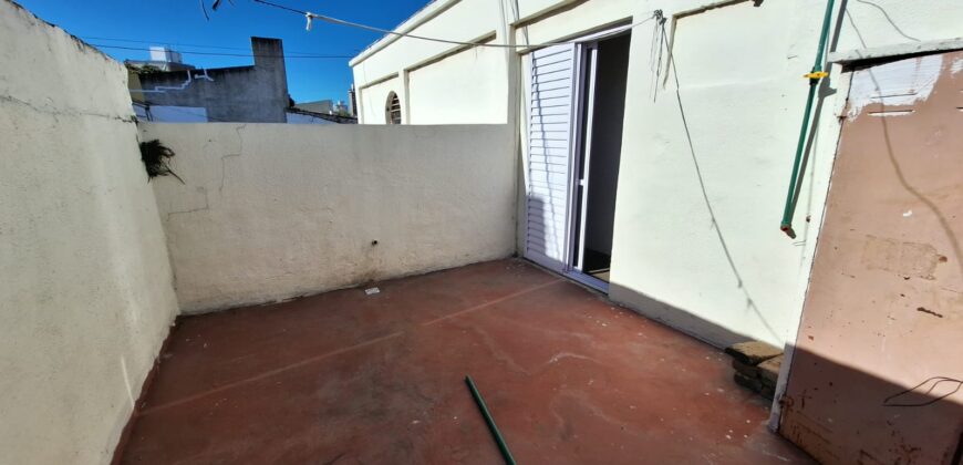 ALQUILER | Departamento de 1 dormitorio en barrio cerrado